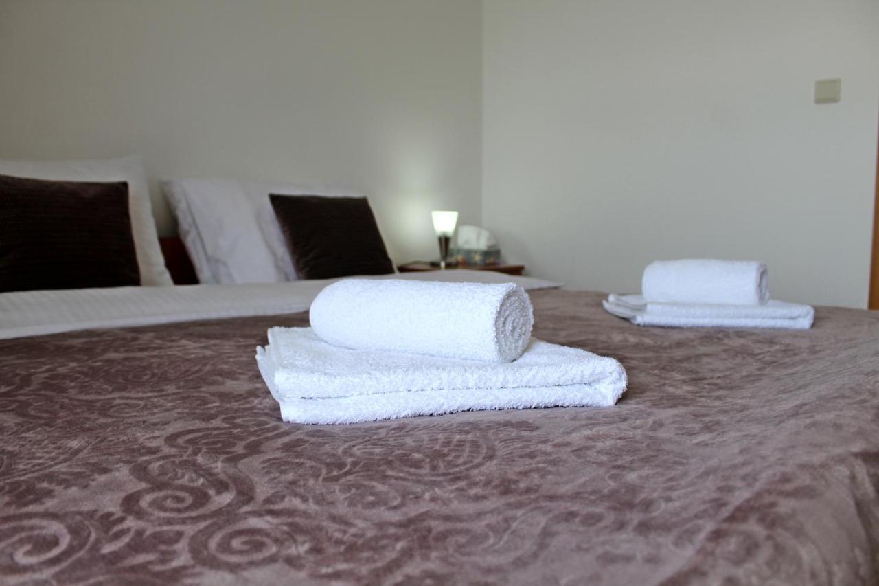Sea View Suite Orasac Exterior foto