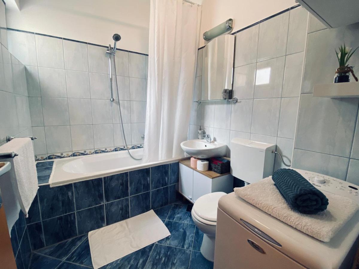 Sea View Suite Orasac Exterior foto